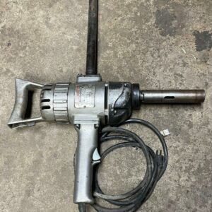 PERCEUSE 3/4"