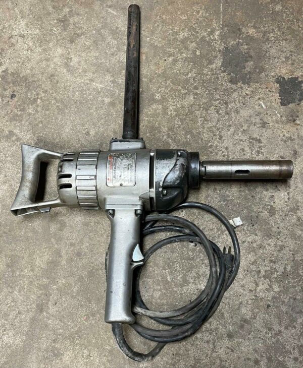 PERCEUSE 3/4"