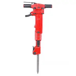 MARTEAU CONCASSEUR À AIR 40 LBS
