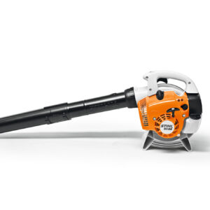 SOUFFLEUR/ASPIRATEUR À FEUILLES
