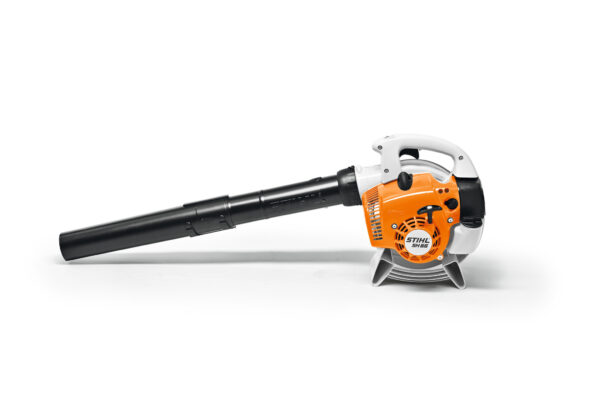 SOUFFLEUR/ASPIRATEUR À FEUILLES