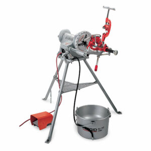 FILIÈRE ÉLECTRIQUE RIDGID 300 1/2" À 2"