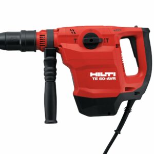 MARTEAU ROTATIF CAPACITÉ 1"