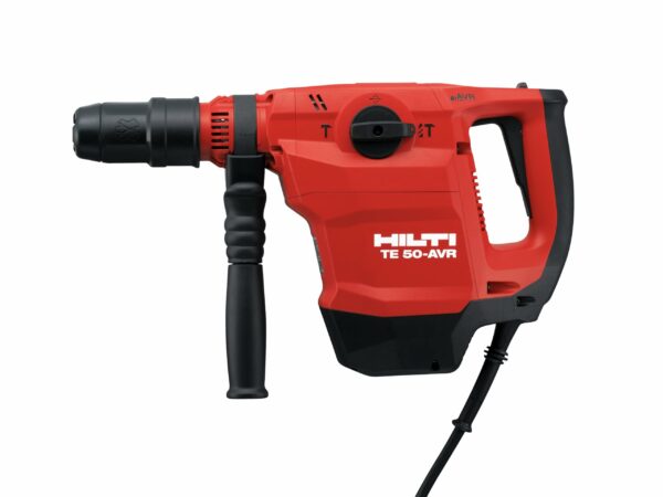 MARTEAU ROTATIF CAPACITÉ 1"