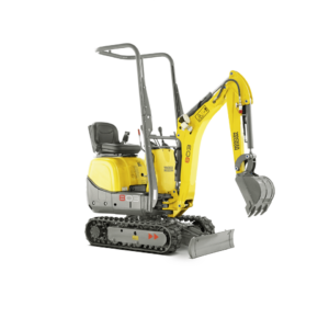 EXCAVATRICE 2200 LBS