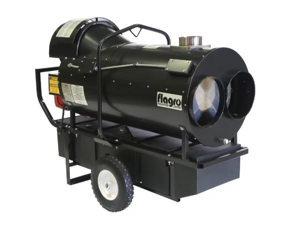 CHAUFFRETTE PROPANE 395000 BTU