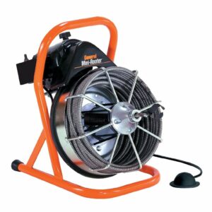 FICHOIR ELECTRIQUE 50'