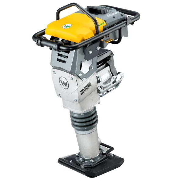 PILON COMPACTEUR