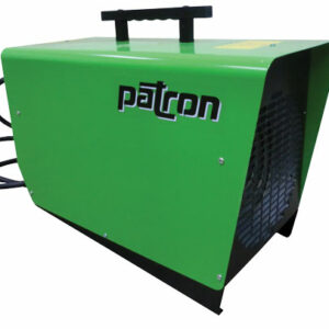 CHAUFFRETTE ÉLECTRIQUE 220V / 3KW