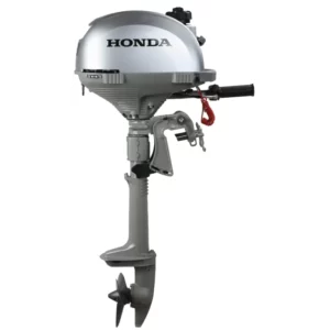 MOTEUR HORS-BORD 2 HP