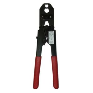 PINCE A POLYB 1/2" & 3/4"