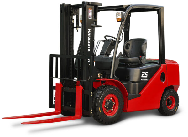 CHARIOT ÉLÉVATEUR 5500 LBS