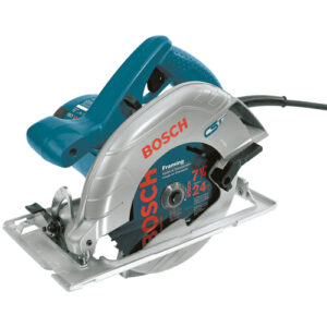 SCIE CIRCULAIRE 7 1/4"