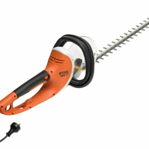 TAILLE-HAIE ÉLECTRIQUE