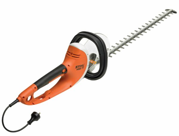 TAILLE-HAIE ÉLECTRIQUE