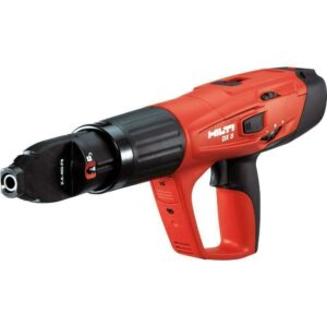 PISTOLET À POUDRE HILTI DX-460