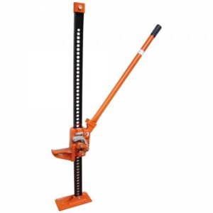 CRIC À PLANCHER 48"