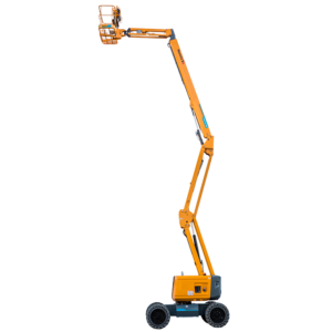 NACELLE ARTICULÉE 60 PIEDS
