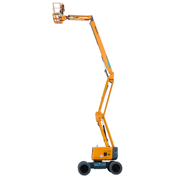 NACELLE ARTICULÉE 60 PIEDS