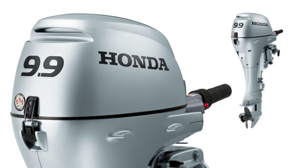 Moteur Hors Bord 9.9 HP