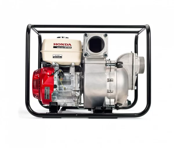 De chantier pour eaux chargées, 4" (WT40XK3C)