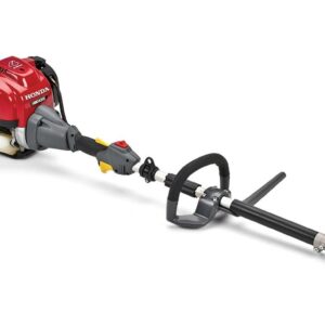 VersAttach tête motorisée pour système VersAttachMC, 35 cm3 (UMC435LAC1)