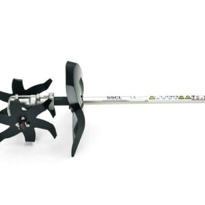 Outil VersAttachMC - Rotoculteur (SSCLC)