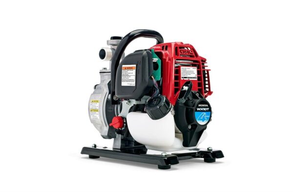 Portative, 1" (WX10TC1)