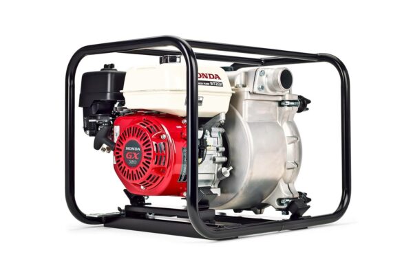 De chantier pour eaux chargées, 2" (WT20XK4C)