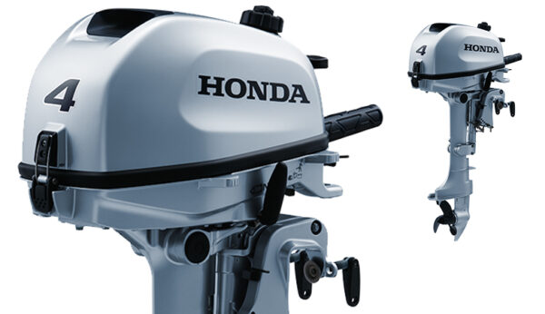 Moteur Hors Bord 4 HP