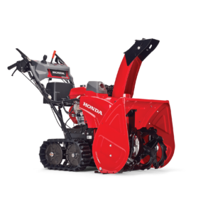 60,5 cm (24 po), entraînement à chenilles, démarrage électrique (HSS724CTD)