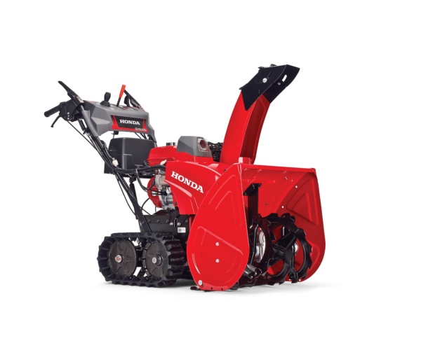 60,5 cm (24 po), entraînement à chenilles, démarrage électrique (HSS724CTD)