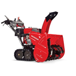 71 cm (28 po), entraînement à chenilles, démarrage électrique (HSS928CTD)