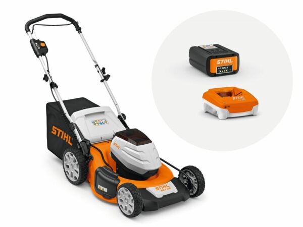 RMA 510