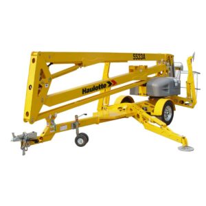 NACELLE REMORQUABLE 45 PIEDS BOULE 2"
