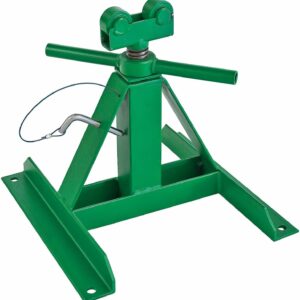 SUPPORT ENROULEUR 22" À 54" (2)