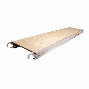 PLATEFORME 7'