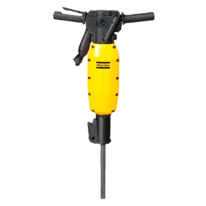 MARTEAU CONCASSEUR À AIR 60 LBS (ROCKDRILL)