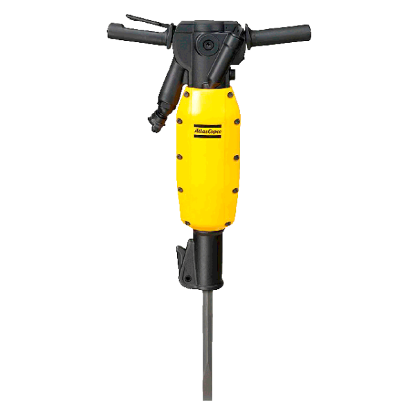 MARTEAU CONCASSEUR À AIR 60 LBS (ROCKDRILL)