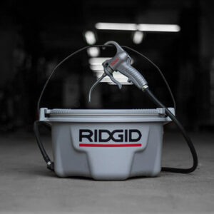HUILIER RIDGID