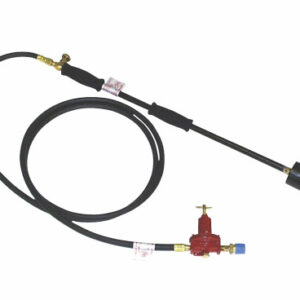 LANCE-FLAMME 400 000 BTU