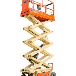 PLATEFORME ELEVATRICE INTERIEUR 26'