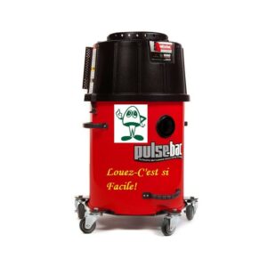 DEPOUSSIEREUR HEPA 20 G/ ASPIRATEUR