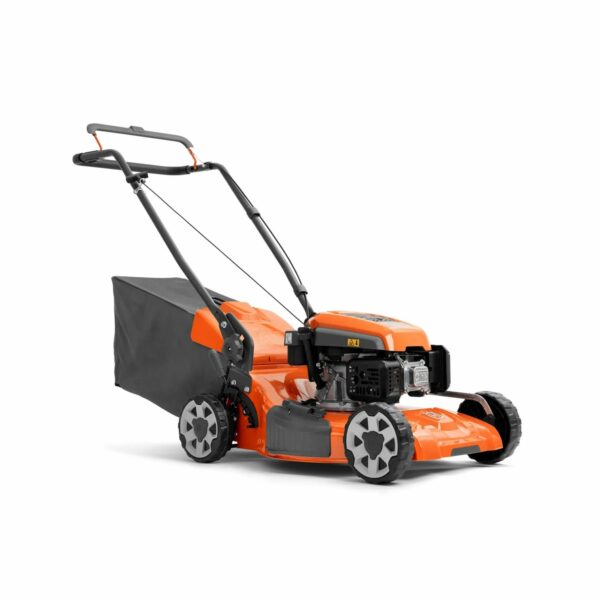 Tondeuse Husqvarna à pousser 20"