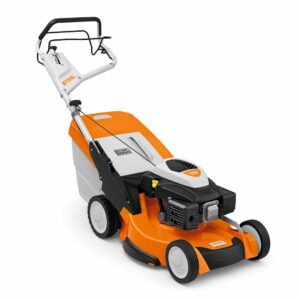 Tondeuse à gaz RM 655 V