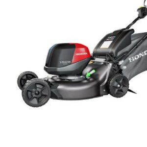 Tondeuse à batterie Honda HRN-BV