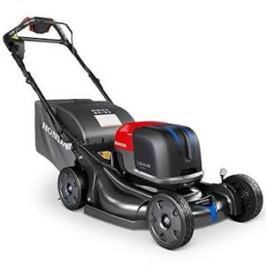Tondeuse à batterie Honda HRX-BE