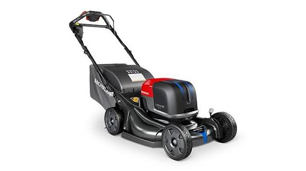 Tondeuse à batterie Honda HRX-BE