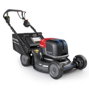 Tondeuse à batterie Honda commercial HRC-BE